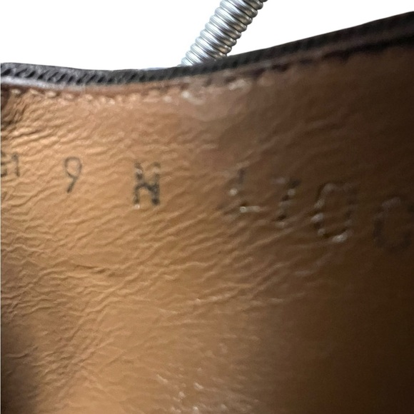 DONALD J.PLINER Love S1 size 9 N - Picture 8 of 9